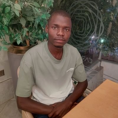 Electrical Engineer l Aspiring Entrepreneur 🤩l Chelsea fan
