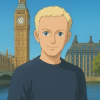 Tommy 🏳️🌈 (@tommygilchrist) 's Twitter Profile Photo Tommy 🏳️🌈 (@tommygilchrist) 's Twitter Profile Photo