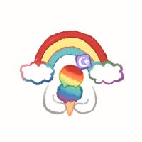 アイス屋 (@usamoxo2434) 's Twitter Profile Photo