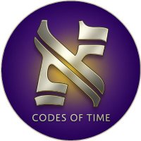 Codes of Time | RETURN CODE by Dr. Chaim Tal (@codesoftime) 's Twitter Profile