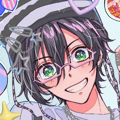 ぽん✨🪩✨️さんのプロフィール画像