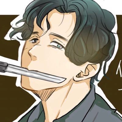 ナノ@🐉🏯垢さんのプロフィール画像
