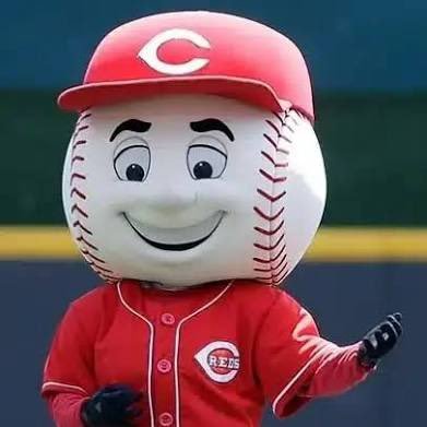 Huge Reds Fan 🔴⚪️—-Media Relations & Data Analyst for Morehead State University—-Follow for Reds stats 👀