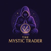 The Mystic Trader (@shaameeyn) 's Twitter Profile