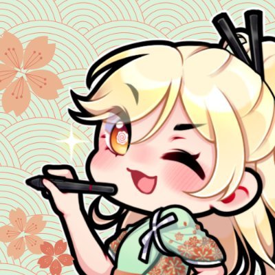 Miso 🍥 Emote Artistさんのプロフィール画像