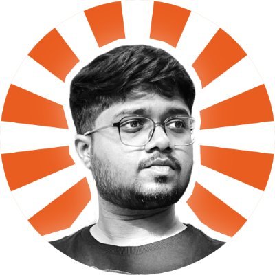 Product Designer | Alumni @10kdesigners
Web3 | Blockchain