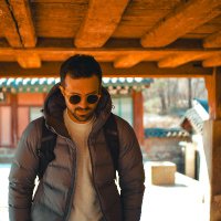 Corentin (@corentinclichy) 's Twitter Profile
