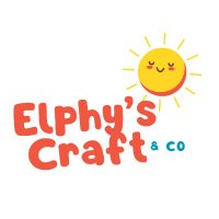 Elphy’s Craft & Co. (@elphys_craft_co) 's Twitter Profile