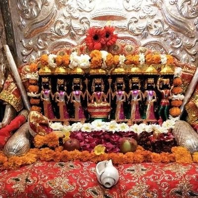 JAI_MA_BHAGVATI's profile picture. 