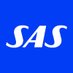 SAS - Scandinavian Airlines (@sas) Twitter profile photo SAS - Scandinavian Airlines (@sas) Twitter profile photo