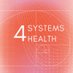 Systems4Health (@systems4health_) Twitter profile photo Systems4Health (@systems4health_) Twitter profile photo