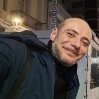 Luigi Ventriglia (@nosyventrix) 's Twitter Profile