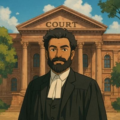 š®š³ Young Indian Lawyer | Advocate for Justice āļø | Proud Nationalist š | Passionate about upholding the rule of law in service to my beloved nation š®š³ |