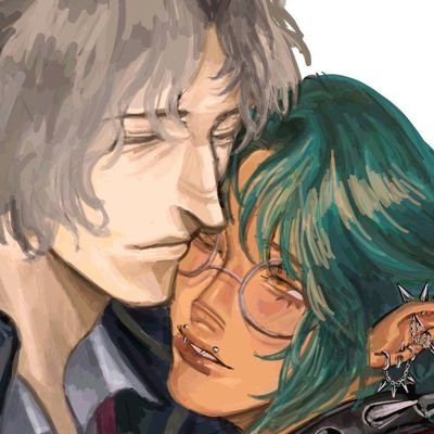 ⠀𝜗𝜚 ⭒ 𝐿𝒊𝒈𝒉𝒕'𝒔 𝒉𝒖𝒔𝒃𝒂𝒏𝒅 .ᐟ 7/9/12⠀⠀⠀⠀⠀⠀⠀⠀⠀
⠀⠀⠀⠀doll / they / it⠀٭ ഒ⠀18⠀⠀⠀⠀⠀⠀⠀⠀⠀
⠀soulbound⠀ ‹𝟹⠀creator of Luxism⠀⠀⠀⠀⠀⠀⠀⠀
⠀⠀⠀⠀not a yume⠀⠀𝜗 ᴗ ‸ ᴗ)