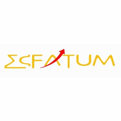 ecfatum's profile picture. 🌍Smart Solutions for Smart Problems|Discover a more efficient way of operating Powering Digital Transformation Across Africa
📩Let’s innovate: info@ecfatum.com