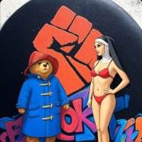 WanderingFist (@wanderingfister) 's Twitter Profile Photo WanderingFist (@wanderingfister) 's Twitter Profile Photo