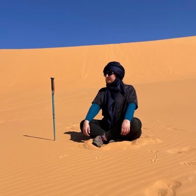 didarokia's profile picture. community manager