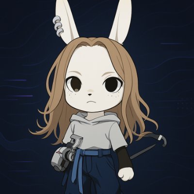 ponytail210's profile picture. Crypto, Economy, Dad