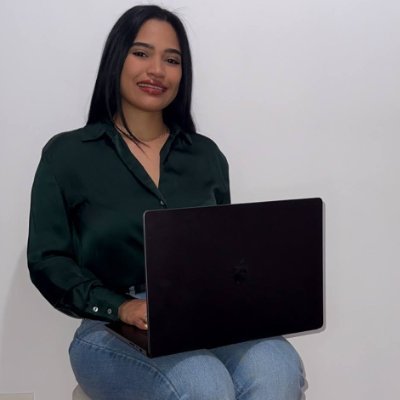 𝐕𝐄𝐍𝐄𝐙𝐎𝐋𝐀𝐍𝐀🇻🇪| Ing. Industrial | Project Planner | Scrum Master | Metodologías Ágiles | I Play #COD 🎮