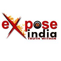 Expose India (@exxposeindia) 's Twitter Profile