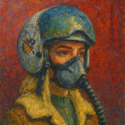 EpsKu1's profile picture. - Renaissance of copium; 22 y.o. 
Another software engineer;