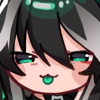Bunnicula🐰🖤🔪 ENVtuber (@bunniculavt) 's Twitter Profile Photo Bunnicula🐰🖤🔪 ENVtuber (@bunniculavt) 's Twitter Profile Photo