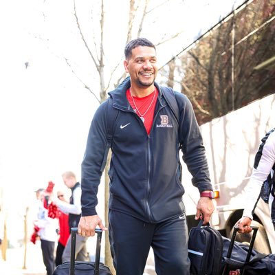 From: New London, CT- (Former B-Ball Player, URI Alum) Brown Univ Assistant Coach Ivy League