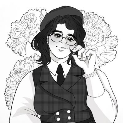header by @C0denameDelta, profile picture by @sleepyshion_