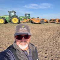 Cale Carlson (@leaadfarms) 's Twitter Profile