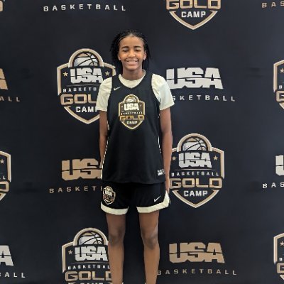 Avery Campbell Profile