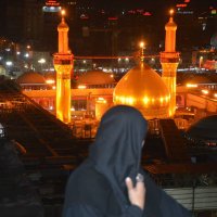 فاطمه گنجی (@fatemeh_ganji_) 's Twitter Profile Photo فاطمه گنجی (@fatemeh_ganji_) 's Twitter Profile Photo