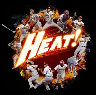 ⚾'00年🚹⚾/元仙台鷲/楽天イーグルス箱推し/🦅ファン歴17年目(2009-)/無言フォロー失礼します/#Rakuteneagles #楽天ファンと繋がりたい