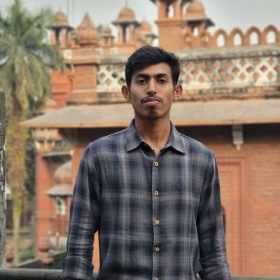 MainuddinMehedi's profile picture. "Speak good or remain silent"