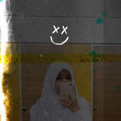 adilahbana's profile picture. 