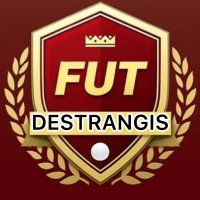 Futbol del Sr.Destrangis (@futdestrangis) 's Twitter Profile