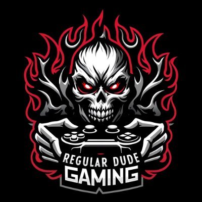 regulardudegame's profile picture. Veteran | Father | Husband https://t.co/JtjGdMozxP 
I'm just a regular guy who loves gaming. I mostly play Diablo, RPGs, and sometimes FPS.