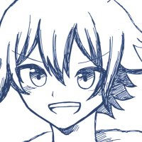 羽叶 (@uto79921) Twitter profile photo