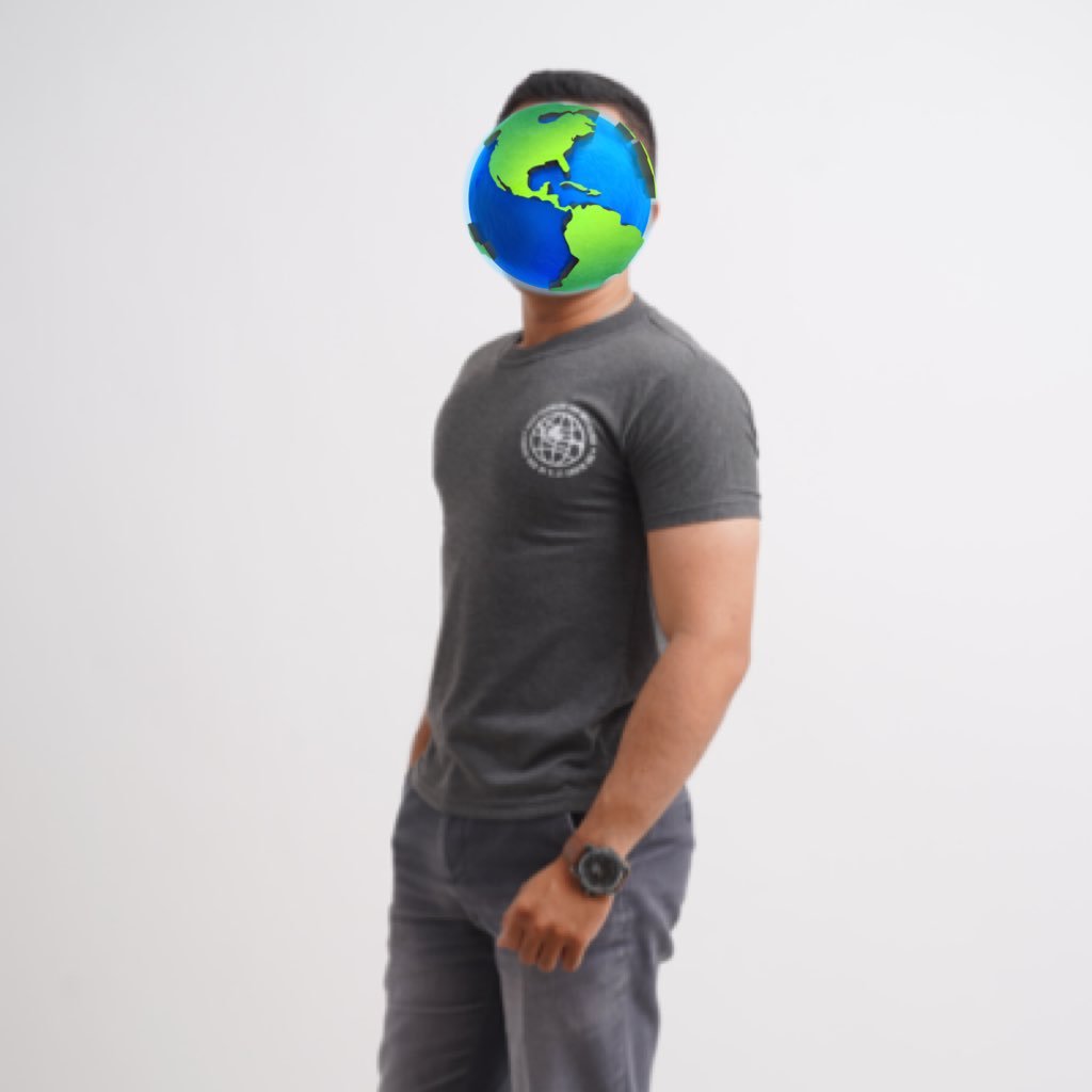 DreHachiko's profile picture. 🏃🏋️|| Dont Expect too much||