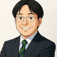 Yasuhito SHIMADA, MD, PhD (島田康人) (@coboc) 's Twitter Profile Photo Yasuhito SHIMADA, MD, PhD (島田康人) (@coboc) 's Twitter Profile Photo