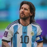 🦁 Lionel Messi (@cassanoven619) 's Twitter Profile