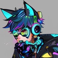 疾風玖ねろまる☠💜新人V (@hayaku_nrmr) Twitter profile photo