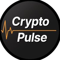 CryptoPulse (@cryptopulse_cru) 's Twitter Profile Photo CryptoPulse (@cryptopulse_cru) 's Twitter Profile Photo
