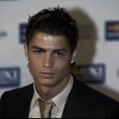 cybervibeX's profile picture. cr7 fan suiiiiiii