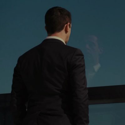 evilorhannibal's profile picture. طالب @KFUPM