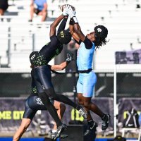 Omari Russell 3⭐️⭐️⭐️ (@omari_russell) 's Twitter Profile Photo Omari Russell 3⭐️⭐️⭐️ (@omari_russell) 's Twitter Profile Photo