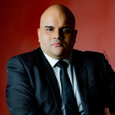 Cristão | PCD auditivo | ADM + MBA RH | Jiu-jitsu, café & propósito | Nada é por acaso.
#VivendoComPropósito