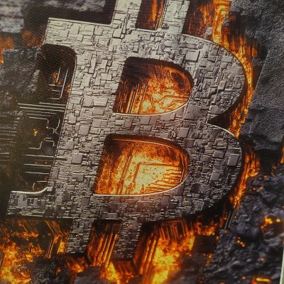 Dedicated cypto trader,HODL ,Solana trench junkey ,ambitious about security protocols and aim to protect other traders from rug pulls,btc holder