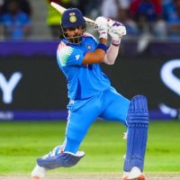 Amar Patel (@amarcrktguy) 's Twitter Profile