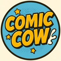 Comic Cow (@mujichan8) 's Twitter Profile