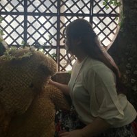 あや@旅行用 (@ayasamidare) Twitter profile photo